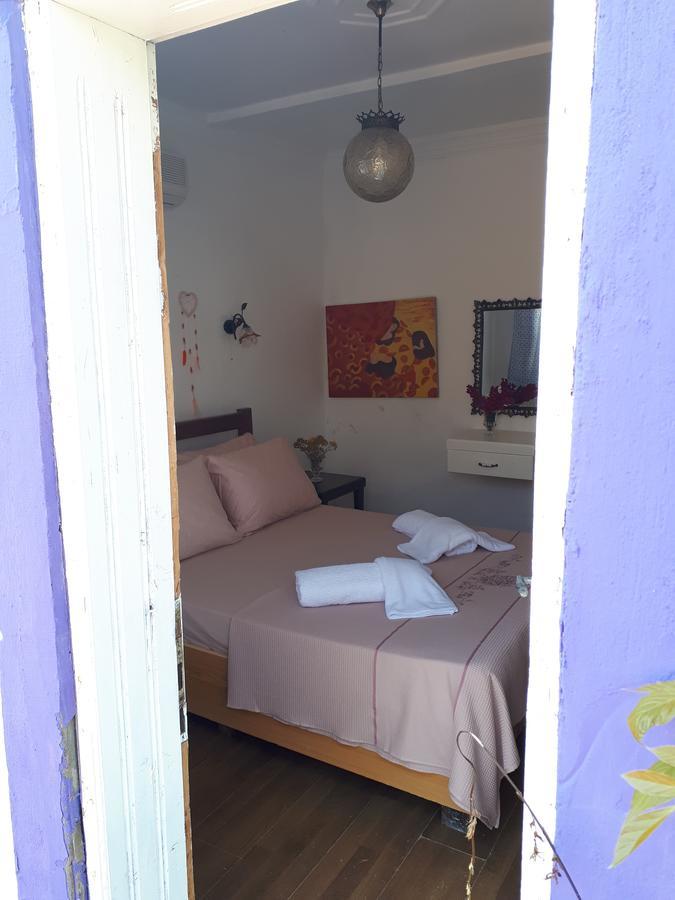 Bozcaada Boutique Bed & Breakfast Exterior photo