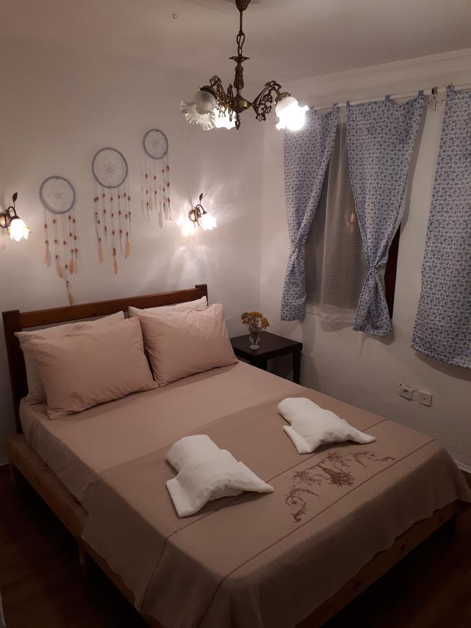 Bozcaada Boutique Bed & Breakfast Exterior photo