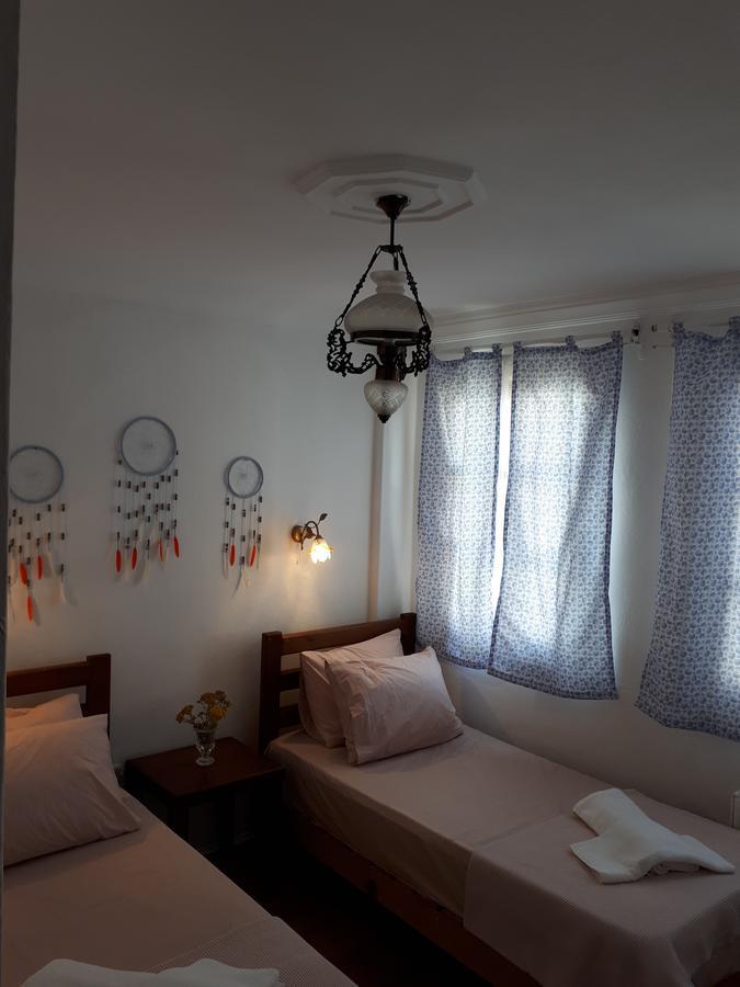 Bozcaada Boutique Bed & Breakfast Exterior photo
