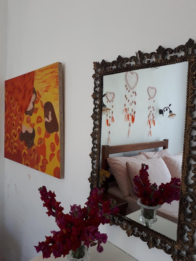 Bozcaada Boutique Bed & Breakfast Exterior photo
