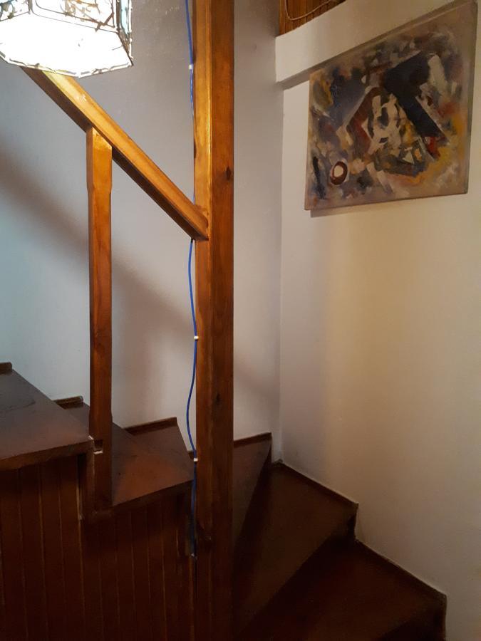 Bozcaada Boutique Bed & Breakfast Exterior photo