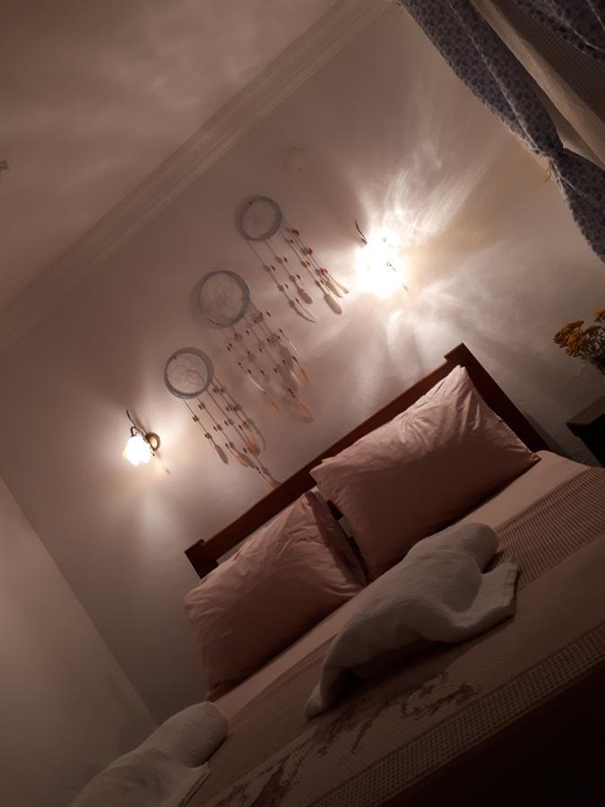 Bozcaada Boutique Bed & Breakfast Exterior photo