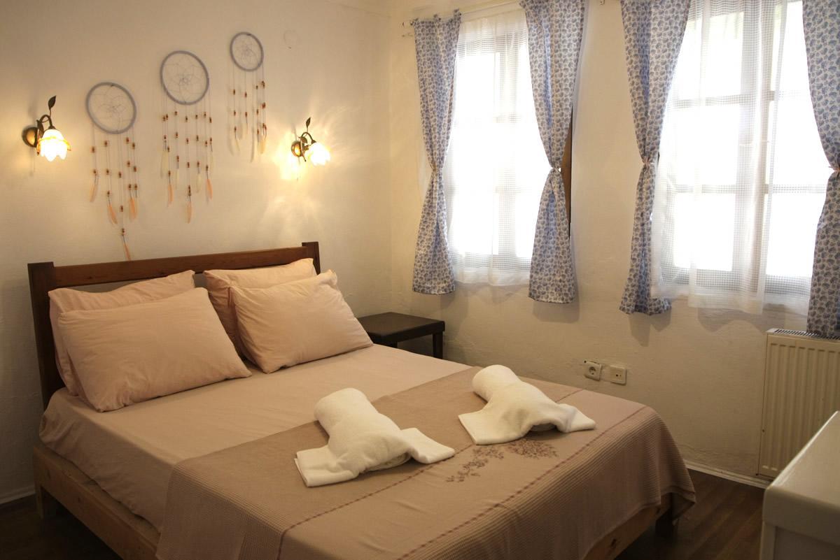 Bozcaada Boutique Bed & Breakfast Exterior photo