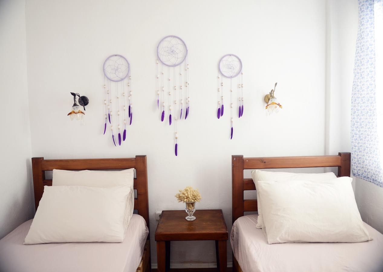 Bozcaada Boutique Bed & Breakfast Exterior photo