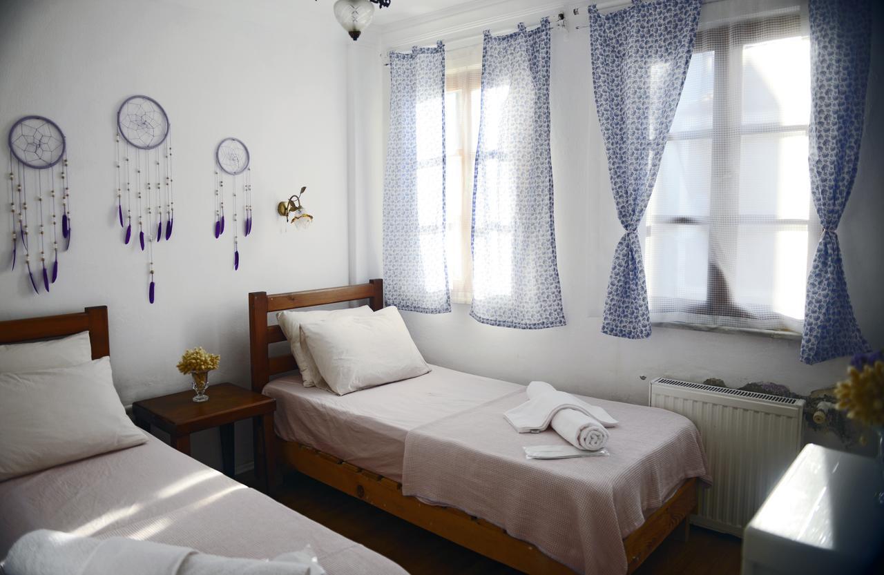 Bozcaada Boutique Bed & Breakfast Exterior photo